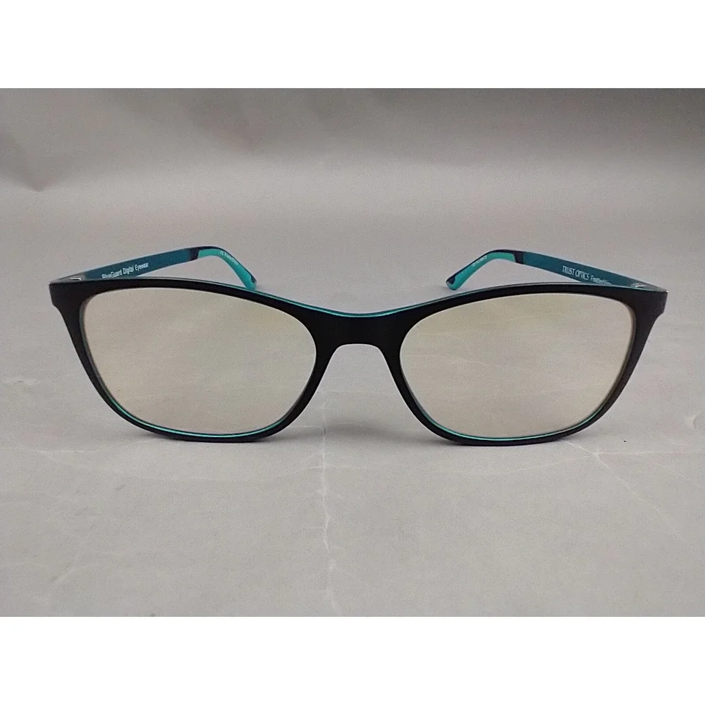Trust Optics BlueGuard‎ FeatherView Computer Gaming Glasses TO FY-107l6